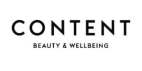 Content Beauty and Wellbeing Coupons